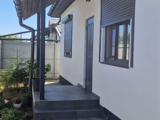 Сдам свой дом посуточно Черноморск