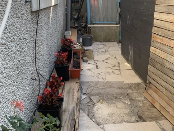 Сдам домик у моря Чорноморськ