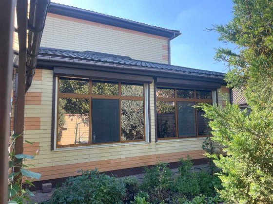 Здам подобово свій будинок у приватному секторі. Чорноморськ