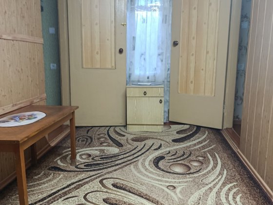 Сдам часть дома в аренду. Черноморск