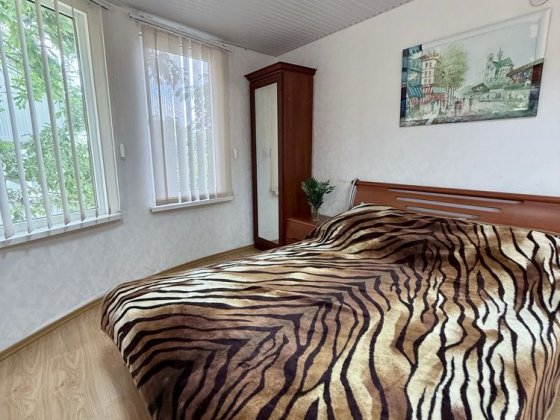 Двоповерховий будиночок біля моря Чорноморськ