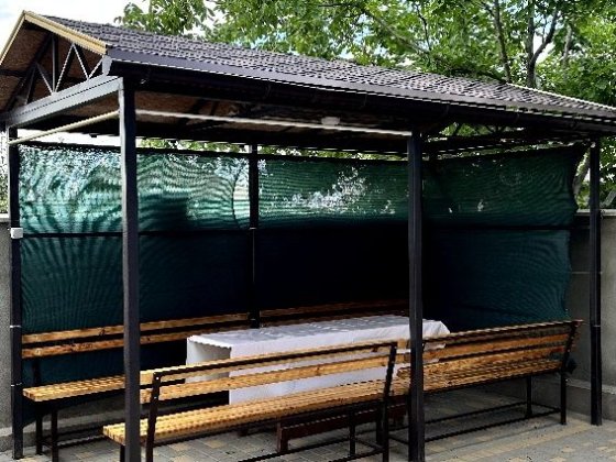 Сдам свой дом для отдыха у моря. Черноморск