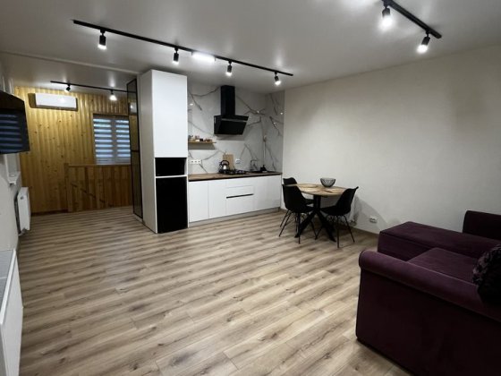 Оренда житла з гаражем подобово Миргород