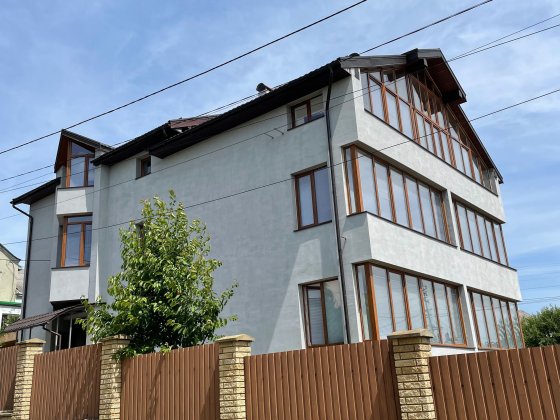 Міні готель з гарним краєвидом Трускавец