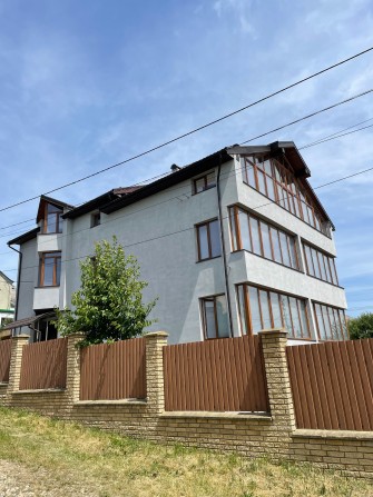 Міні готель з гарним краєвидом - фото 1