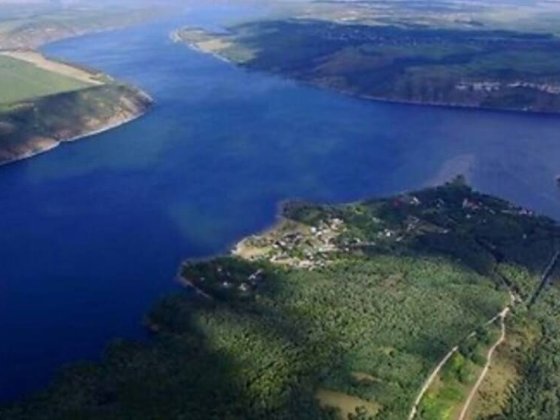 Відпочинок на Дністрі. Річка. Хмельницький