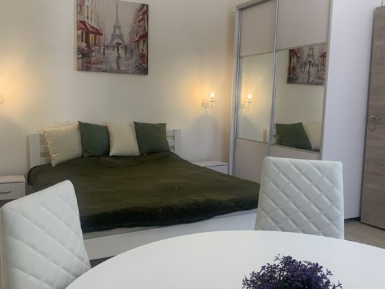 Здаю частину будинку подобово Белая Церковь