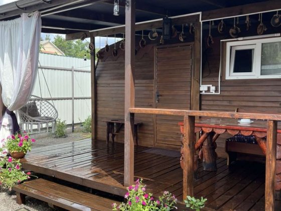 ЗДАМ подобово будинок з новим  РЕМОНТОМ СОСНІВКА 1500грн. Черкаси