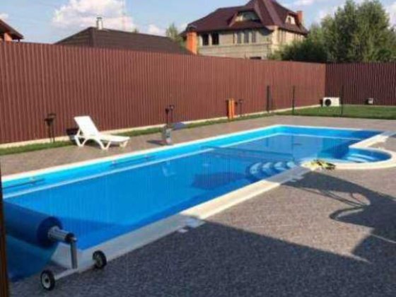 База Семейного Отдыха Посуточно. Київ