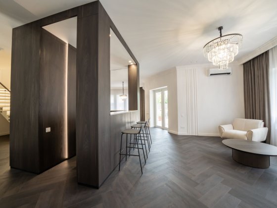 Посуточно аренда дома с бассейном, корпоратив, свадьба Киев