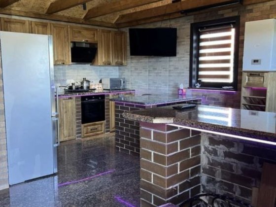 Будинок , чан , баня , сауна