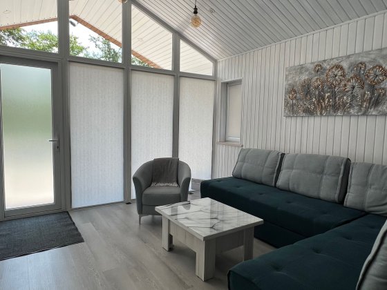 Здам будинок подобово