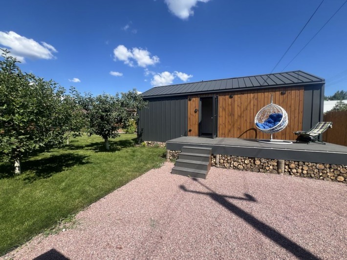 подобово киев дома - фото 1