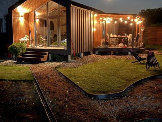 Оренда будиночка за містом 4000 грн (будні 20% знижка) Київ