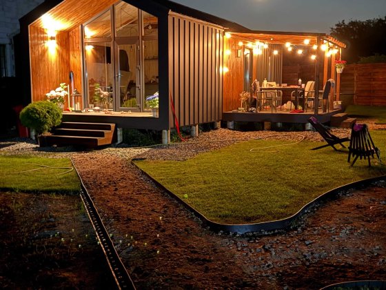 Подобова оренда будинка за містом 5000грн (будні 20% знижка) Київ