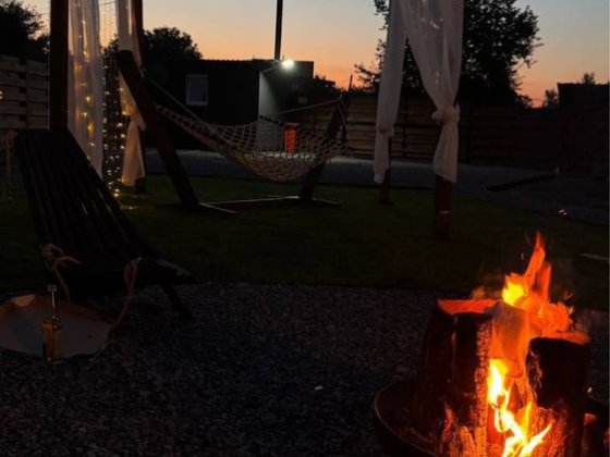 Будинок для відпочинку Київ