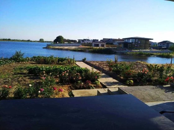 89 Подобово озеро Святище Осокорки лазня рибалка барбекю тиша  природа Киев