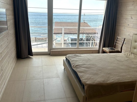 Здам будинок біля моря, перша лінія, причал 122, Совіньон Одеса