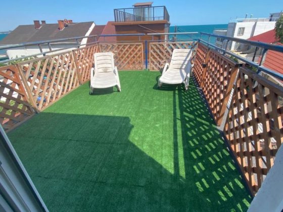 Сдам 3-х этажный коттедж на берегу моря. Одесса Одеса