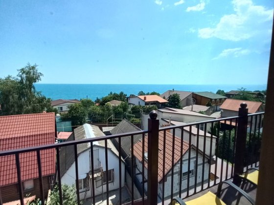 Аренда Дома у Моря Посуточно в Одессе. Море в 2х шагах. Одесса