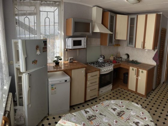 Сдам 2х комн.дом посуточно, море недалеко. От хозяина. Одесса