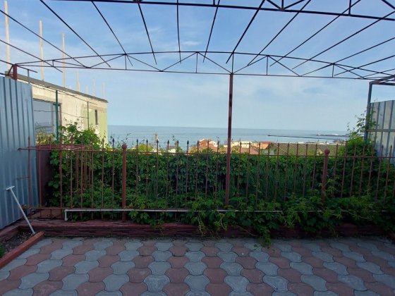 Посуточно сдам домик у моря! Одеса