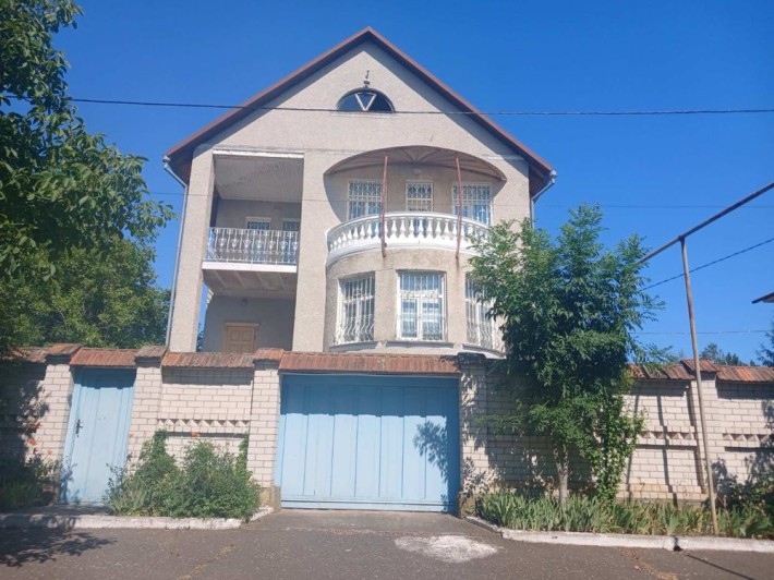 Здам дім з басейном літом. Санжійка. - фото 1