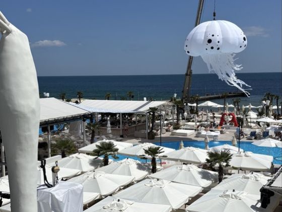 Сдам дом в Аркадии. МОРЕ, ИБИЦА, АКВАПАРК - 2 минуты пешком Одеса