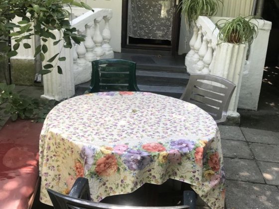 Комнаты у моря посуточно со своей кухней и санузлом Одеса