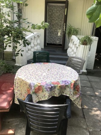 Комнаты у моря посуточно со своей кухней и санузлом - фото 1