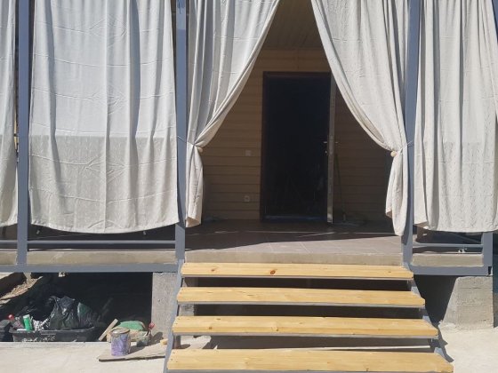 Посуточно дом дача 411 батарея возле моря Одеса