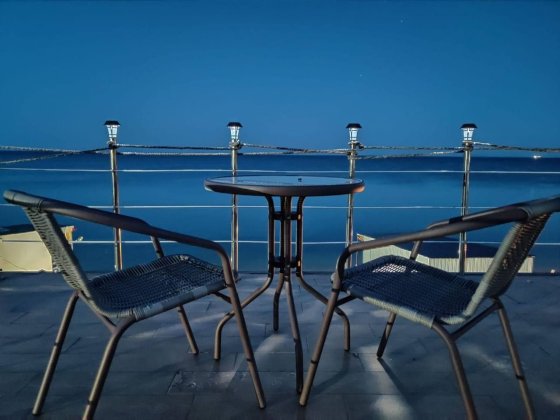 Сдаётся посуточно Шикарный Домик у моря Одеса