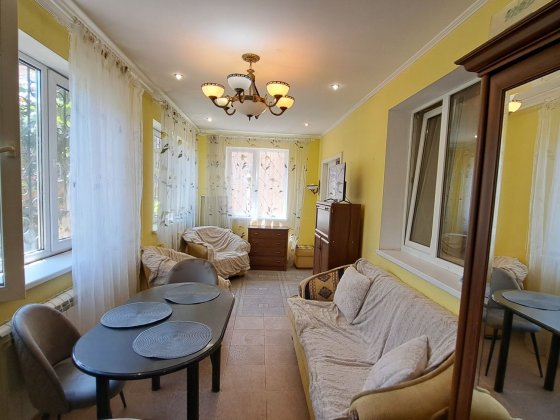 Подобова оренда будинку вул.Окружна 10б Одеса