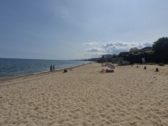 Сдам дом на море причал 136 Одеса