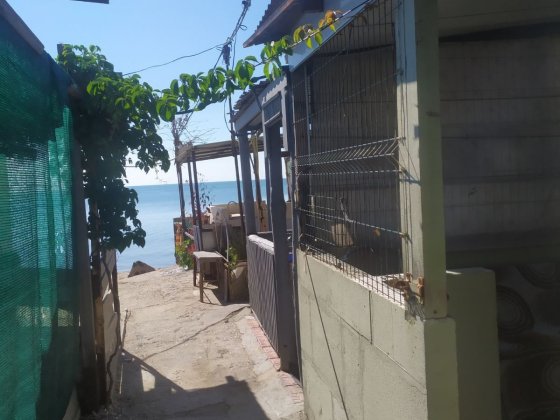 Сдам курень на 7й Пересыпской (193 причал) Одесса