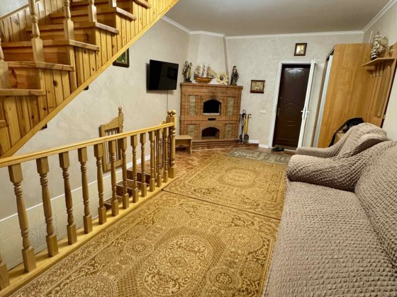 Здається 4 кімнатн. Котедж Причал/ Совіньон/ Море Одеса