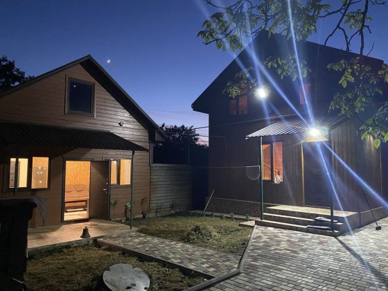 Сдам дом посуточно возле Моря Одесса Одеса