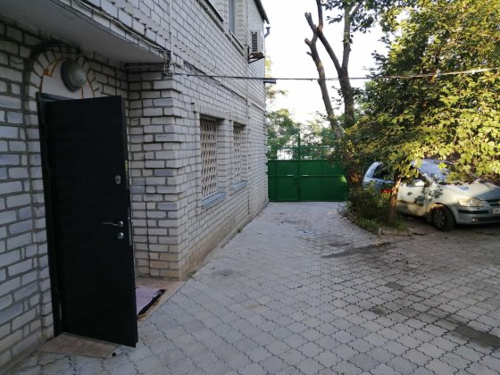 Сдам свое жилье у мря,в куротной зоне Одеса