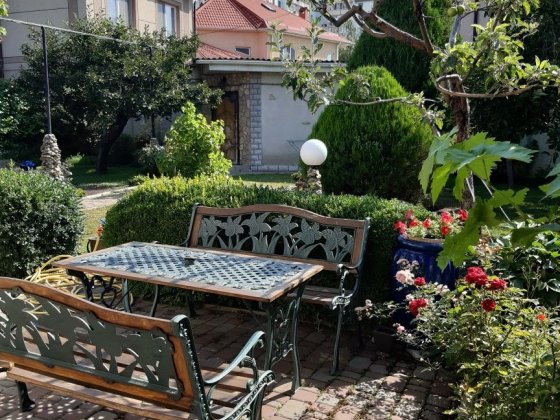 Аренда домика (гостевой) Одесса