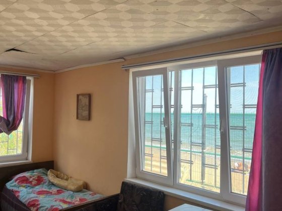 Оренда будинку/кімнати біля моря Одеса