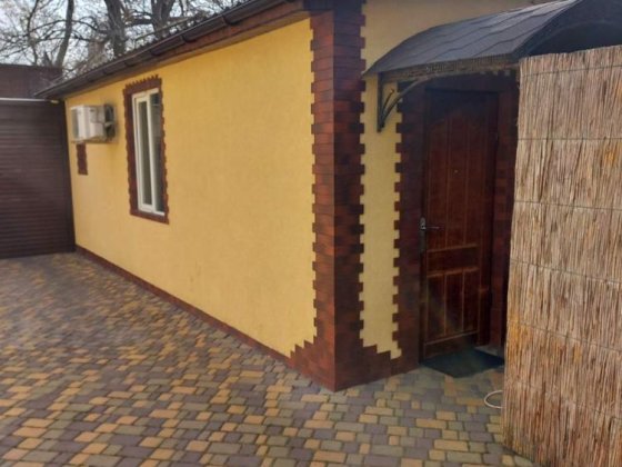 АКЦИЯ -25% сдам домик возле моря Одеса