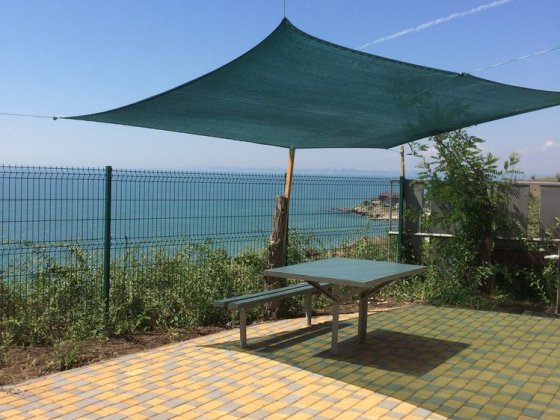 Домик у моря  первая линия Одеса