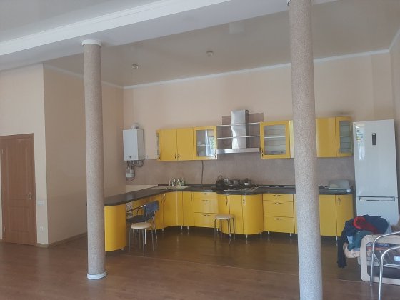 Пляж Золотий берег Котедж 2 пов. 140кв.м. цілий або покімнатно з 04.08 Одеса