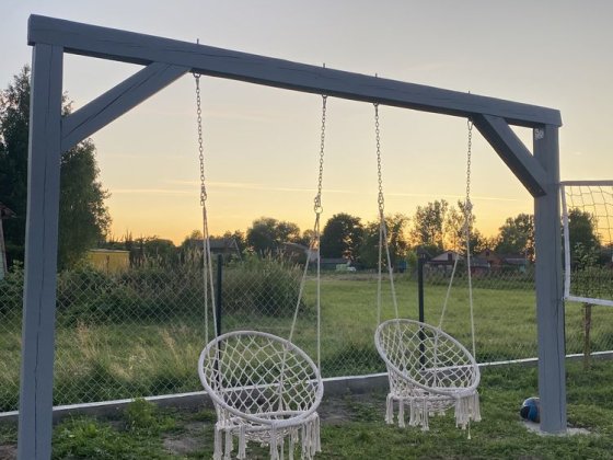 Світязь. Окремі кімнати. Крайня хата. Світязь