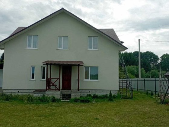 Відпочинок на озері Світязь котедж  «Лосяша» Світязь