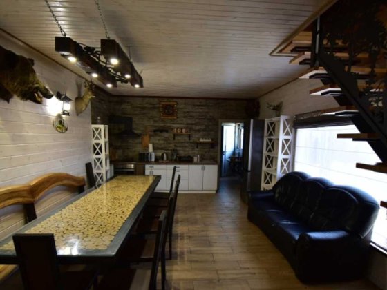 Світязь | Подобово | Будинок "Дім мисливця" | 8 осіб | 700 м до озера Світязь