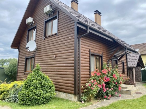 Котедж «Світязький двір» |Світязь |Шацькі озера |відпочинок | подобово Свитязь