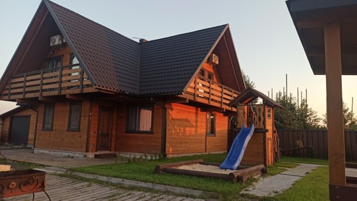 будинок світязь, відпочинок світязь, оренда будинку, житло світязь - фото 1