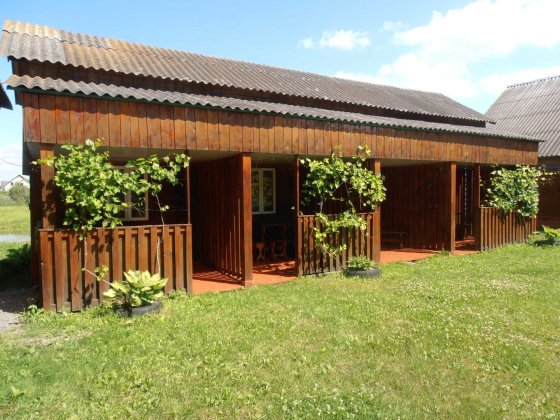 Відпочинок на Світязі Шацькі озера Світязь