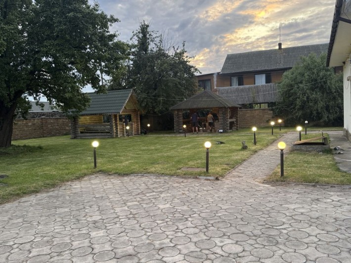 на Світязі,оренда будинку.Перша лінія.Вільно з 7 числа. - фото 1